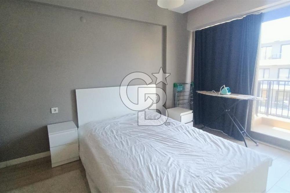İzmir Bornova My Way Fest 1+1 Eşyalı Kiralık