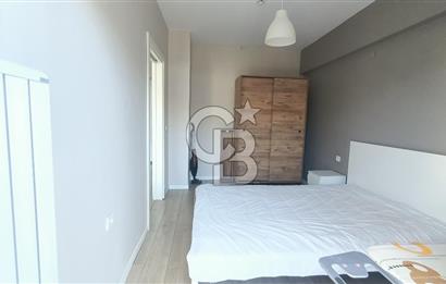 İzmir Bornova My Way Fest 1+1 Eşyalı Kiralık