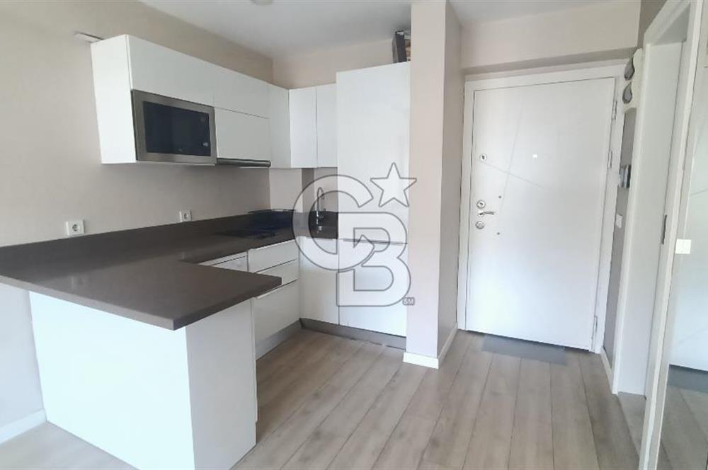 İzmir Bornova My Way Fest 1+1 Eşyalı Kiralık