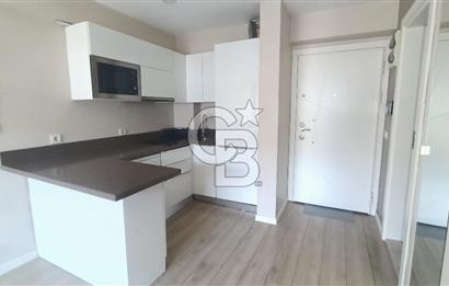 İzmir Bornova My Way Fest 1+1 Eşyalı Kiralık