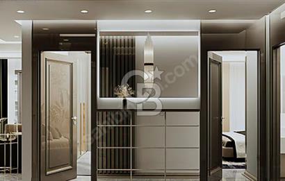 AMASRA'NİN EN PRESTİJLİ PROJESİ BLUE AMASRA'DA 1+1 DAİRE