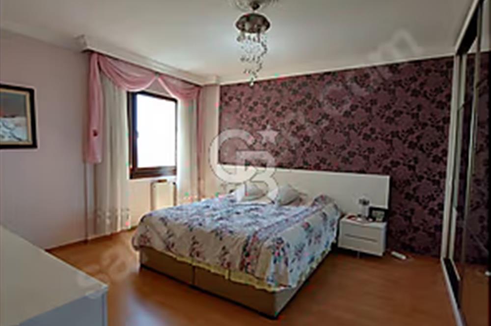 ERYAMAN 5.ETAP KUR BLK SATILIK KOMPLE YAPILI BUYUK TİP 3+1 DAİRE