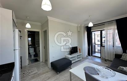 ÇANAKKALE HAMİDİYE MAH MEDİGARDEN FULL EŞYALI 1+1 SATILIK DAİRE 