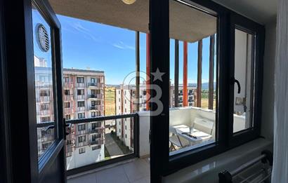 ÇANAKKALE HAMİDİYE MAH MEDİGARDEN FULL EŞYALI 1+1 SATILIK DAİRE 