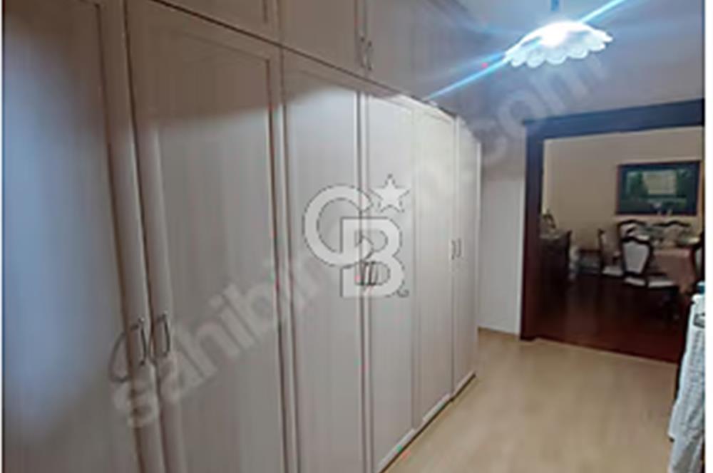 ERYAMAN 5.ETAP KUR BLK SATILIK KOMPLE YAPILI BUYUK TİP 3+1 DAİRE