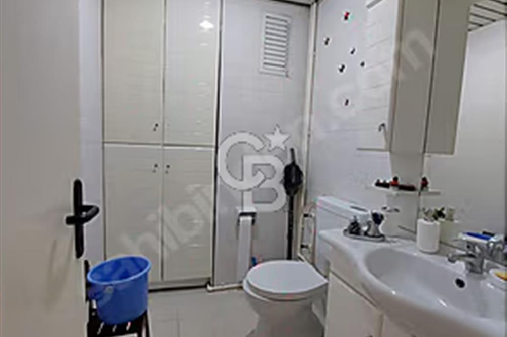 ERYAMAN 5.ETAP KUR BLK SATILIK KOMPLE YAPILI BUYUK TİP 3+1 DAİRE
