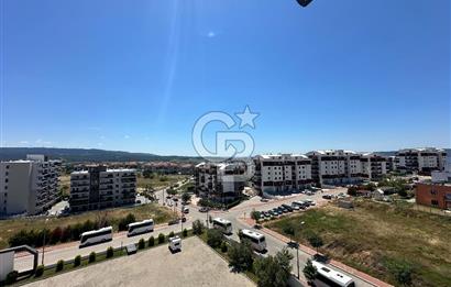 ÇANAKKALE HAMİDİYE MAH MEDİGARDEN FULL EŞYALI 1+1 SATILIK DAİRE 