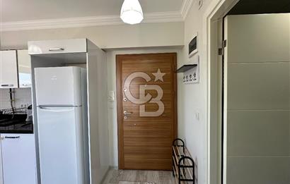 ÇANAKKALE HAMİDİYE MAH MEDİGARDEN FULL EŞYALI 1+1 SATILIK DAİRE 