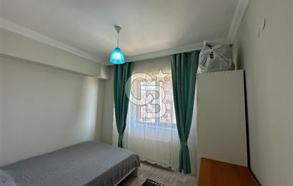 ÇANAKKALE HAMİDİYE MAH MEDİGARDEN FULL EŞYALI 1+1 SATILIK DAİRE 
