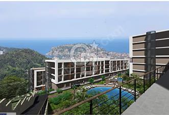 AMASRA'NİN EN PRESTİJLİ PROJESİ BLUE AMASRA'DA 2+1 DAİRE - 1 - 364268