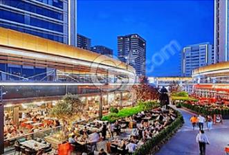 ÇANKAYA MUSTAFA KEMAL MAH PRESTİJLİ AVM DEVREN KİRALİK BAR-PUB - 1 - 364293