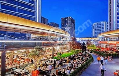 ÇANKAYA MUSTAFA KEMAL MAH PRESTİJLİ AVM DEVREN KİRALİK BAR-PUB