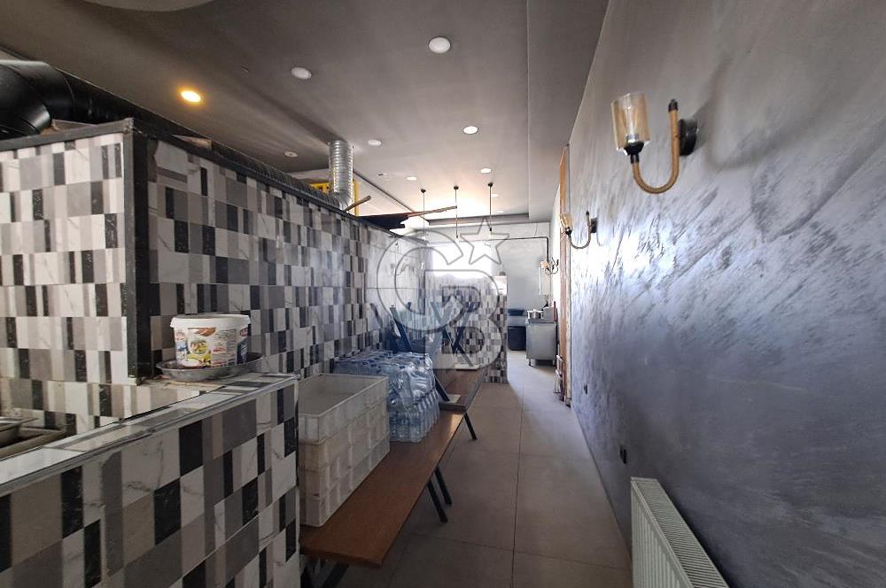 ANKARA ETİMESGUT BAĞLICA MAHALLESİ'NDE DEVREN KİRALIK YÜKSEK CİROLU KEBAP VE RESTORAN