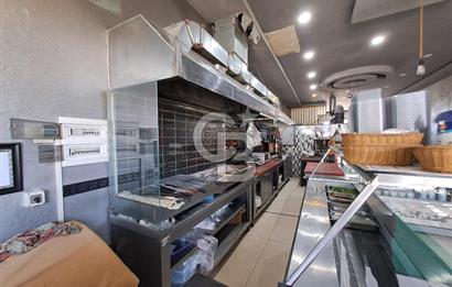 ANKARA ETİMESGUT BAĞLICA MAHALLESİ'NDE DEVREN KİRALIK YÜKSEK CİROLU KEBAP VE RESTORAN