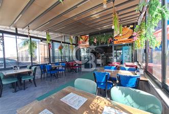 ANKARA ETİMESGUT BAĞLICA MAHALLESİ'NDE DEVREN KİRALIK YÜKSEK CİROLU KEBAP VE RESTORAN - 6 - 364314