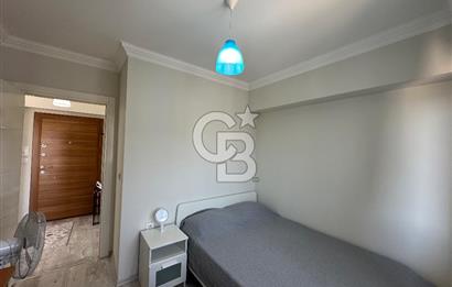 ÇANAKKALE HAMİDİYE MAH MEDİGARDEN FULL EŞYALI 1+1 SATILIK DAİRE 