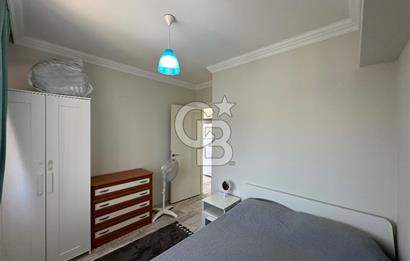 ÇANAKKALE HAMİDİYE MAH MEDİGARDEN FULL EŞYALI 1+1 SATILIK DAİRE 