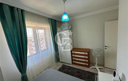 ÇANAKKALE HAMİDİYE MAH MEDİGARDEN FULL EŞYALI 1+1 SATILIK DAİRE 