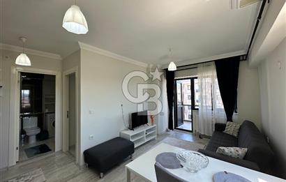 ÇANAKKALE HAMİDİYE MAH MEDİGARDEN FULL EŞYALI 1+1 SATILIK DAİRE 