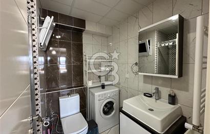 ÇANAKKALE HAMİDİYE MAH MEDİGARDEN FULL EŞYALI 1+1 SATILIK DAİRE 
