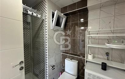 ÇANAKKALE HAMİDİYE MAH MEDİGARDEN FULL EŞYALI 1+1 SATILIK DAİRE 
