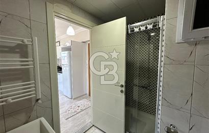 ÇANAKKALE HAMİDİYE MAH MEDİGARDEN FULL EŞYALI 1+1 SATILIK DAİRE 