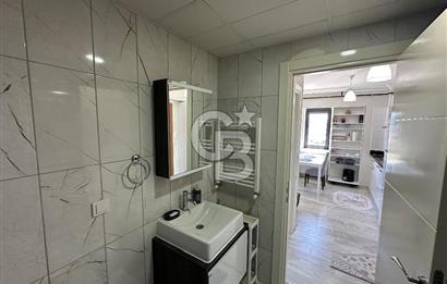 ÇANAKKALE HAMİDİYE MAH MEDİGARDEN FULL EŞYALI 1+1 SATILIK DAİRE 