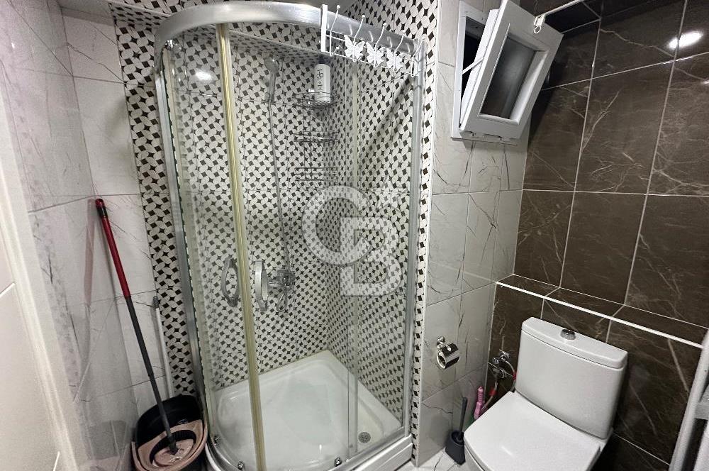 ÇANAKKALE HAMİDİYE MAH MEDİGARDEN FULL EŞYALI 1+1 SATILIK DAİRE 