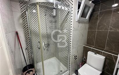 ÇANAKKALE HAMİDİYE MAH MEDİGARDEN FULL EŞYALI 1+1 SATILIK DAİRE 