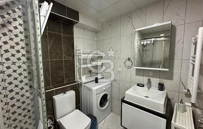 ÇANAKKALE HAMİDİYE MAH MEDİGARDEN FULL EŞYALI 1+1 SATILIK DAİRE 