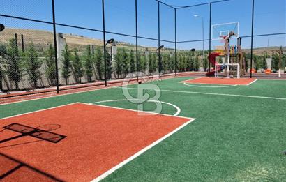 Diamond Yaşamkent 3+1 - Depolu -Akıllı Ev-Kış Bahçesi-Güvenlikli