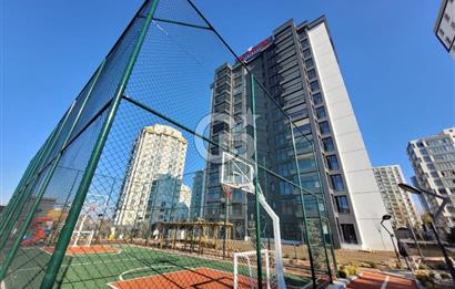 Diamond Yaşamkent 3+1 - Depolu -Akıllı Ev-Kış Bahçesi-Güvenlikli