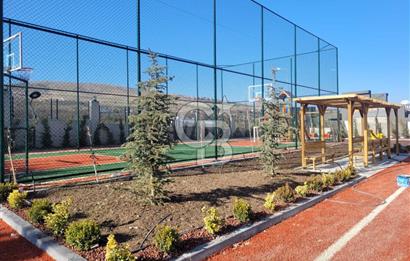 Diamond Yaşamkent 3+1 - Depolu -Akıllı Ev-Kış Bahçesi-Güvenlikli