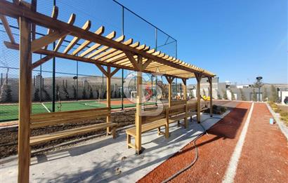 Diamond Yaşamkent 3+1 - Depolu -Akıllı Ev-Kış Bahçesi-Güvenlikli