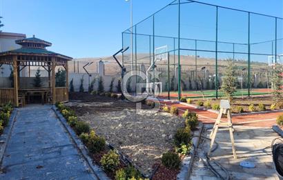 Diamond Yaşamkent 3+1 - Depolu -Akıllı Ev-Kış Bahçesi-Güvenlikli