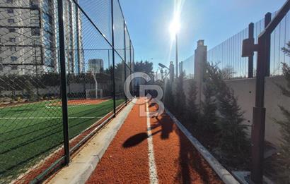 Diamond Yaşamkent 3+1 - Depolu -Akıllı Ev-Kış Bahçesi-Güvenlikli