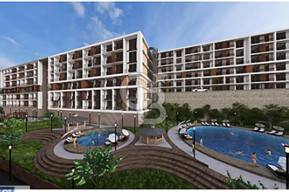 AMASRA'NİN EN PRESTİJLİ PROJESİ BLUE AMASRA'DA 2+1 DAİRE