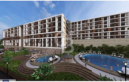 AMASRA'NİN EN PRESTİJLİ PROJESİ BLUE AMASRA'DA 2+1 DAİRE