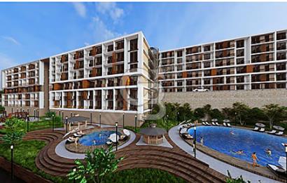 AMASRA'NİN EN PRESTİJLİ PROJESİ BLUE AMASRA'DA 1+1 DAİRE