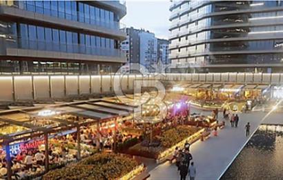 ÇANKAYA MUSTAFA KEMAL MAH PRESTİJLİ AVM DEVREN KİRALİK BAR-PUB