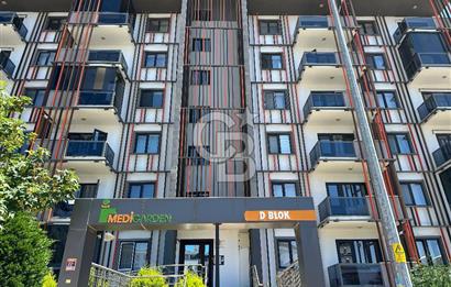 ÇANAKKALE HAMİDİYE MAH MEDİGARDEN FULL EŞYALI 1+1 SATILIK DAİRE 