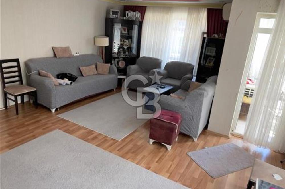 CB WEST'TEN  PİYADE MAHALLESİ  GİMSA PARK YAKINI 3+1 SATILIK DAİRE