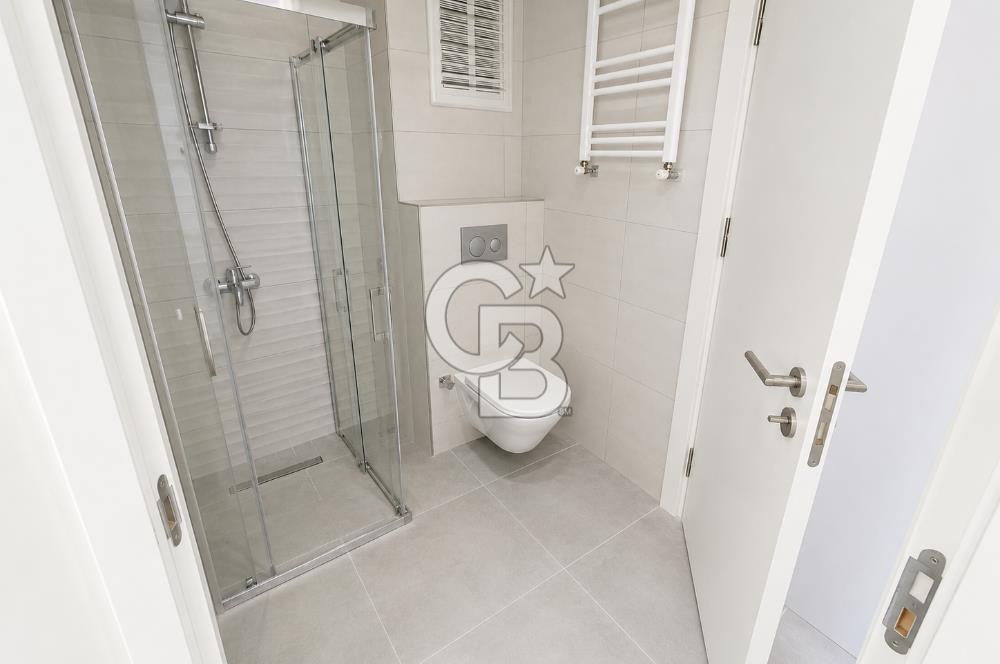 ESENKENT PERA PARK'DA DENİZ MANZARALI 3+1 105M2 SATILIK DAİRE