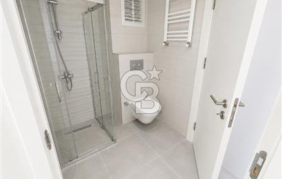 ESENKENT PERA PARK'DA DENİZ MANZARALI 3+1 105M2 SATILIK DAİRE