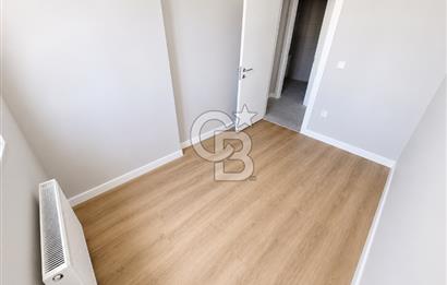 ESENKENT PERA PARK'DA DENİZ MANZARALI 3+1 105M2 SATILIK DAİRE