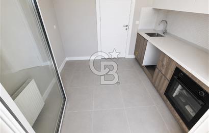 ESENKENT PERA PARK'DA DENİZ MANZARALI 3+1 105M2 SATILIK DAİRE