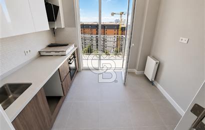 ESENKENT PERA PARK'DA DENİZ MANZARALI 3+1 105M2 SATILIK DAİRE