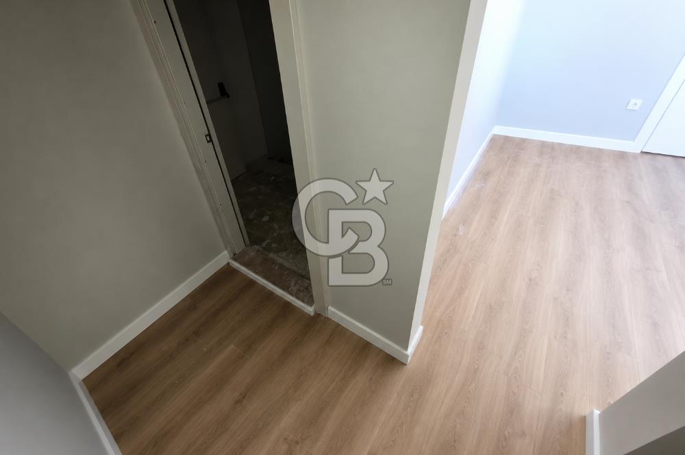 ESENKENT PERA PARK'DA DENİZ MANZARALI 3+1 105M2 SATILIK DAİRE