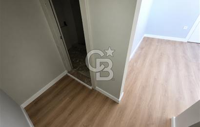 ESENKENT PERA PARK'DA DENİZ MANZARALI 3+1 105M2 SATILIK DAİRE