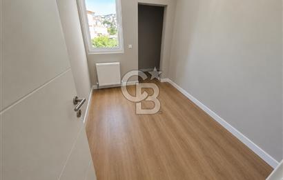 ESENKENT PERA PARK'DA DENİZ MANZARALI 3+1 105M2 SATILIK DAİRE